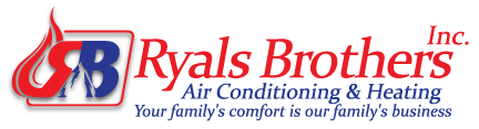 Ryals Brothers Inc.